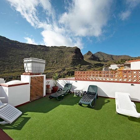 Atico El Agua Appartement Santiago del Teide Buitenkant foto